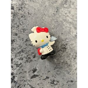 Hello Kitty Chef Ceramic